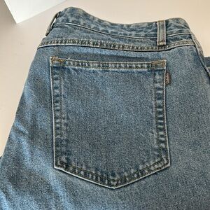 Cabela’s Men’s 40/30 Relaxed Fit Blue Denim Jeans